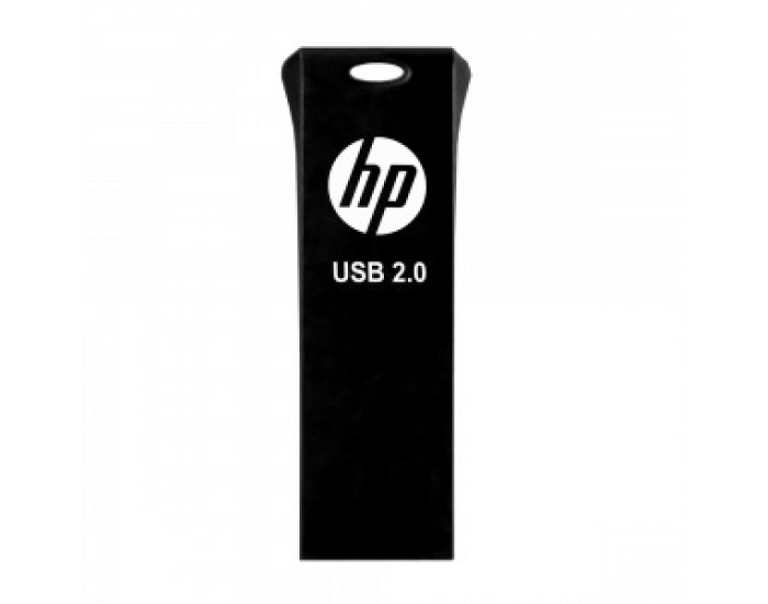 HP PENDRIVE 64GB 2.0 (V207W)